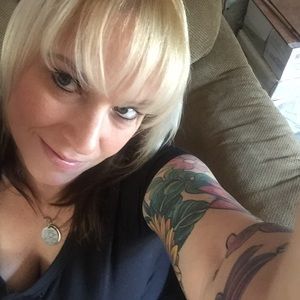 Meet your Posher, Kristy